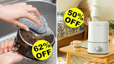 100+ Incredible deals on Amazon that are selling out fast