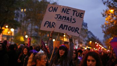 Victims of domestic abuse in France to receive emergency aid