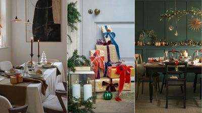 6 quick and easy ideas to make your holiday decor look more expensive