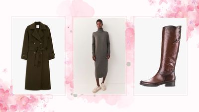 I've been a stylist for over 15 years and these are the Quiet Luxury winter pieces to shop now