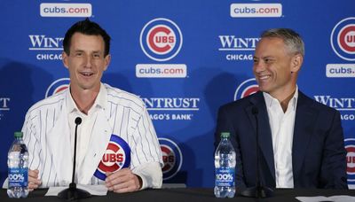 Cubs must be aggressive at winter meetings as division threatens to improve