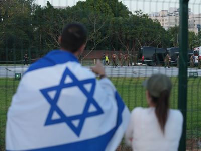 Some Israeli hostages are coming home. What will their road to recovery look like?