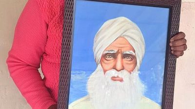 Singukandam bears a Sikh convert’s legacy