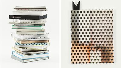 Alaïa teams up with Rare Books Paris to curate a stylish library