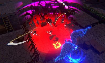 Persona 5 Tactica review – Famous Five-style Jungian urban warfare anyone?