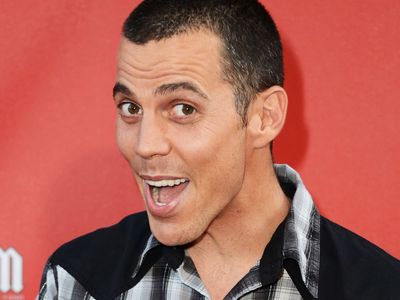 Steve-O reveals ‘rock bottom’ Jackass Number Two moment that felt like his ‘funeral’