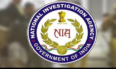 NIA raids 4 states, busts fake currency racket seizing fake notes