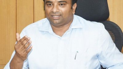 Dasara expenditure in a year of drought higher than last year