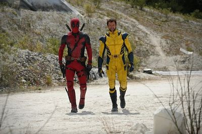 'Deadpool 3' Is Marvel's Most Important Upcoming Movie — And It's Been Set Up to Fail