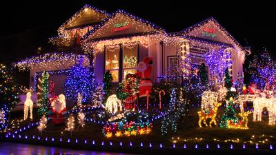 These 7 Christmas decorations will make your home look tacky, experts say