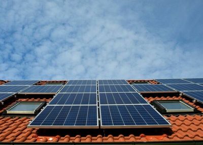 5 Reasons to Buy First Solar Stock Now