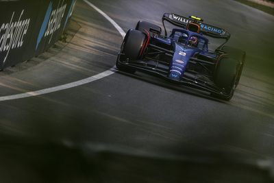 Why Williams F1 team keeping Sargeant makes more sense than you think
