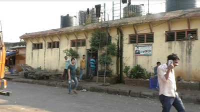 Navi Mumbai: 'Senior' bureaucrat under scanner in ongoing APMC toilet scam inquiry