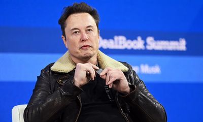 Why would Elon Musk want to deliberately destroy X?