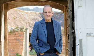 Kevin McCloud: ‘We thought Grand Designs was going to be watched by one surveyor and his dog’