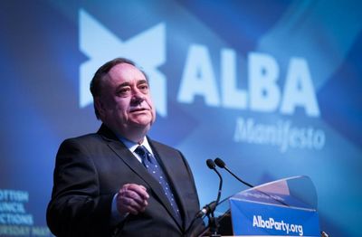 Alba Party to stand in 'minimum' of 12 seats at General Election