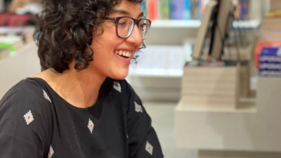 The loneliness of the Indian woman runner