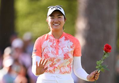 See which LPGA players made big moves – up and down – the rankings this season