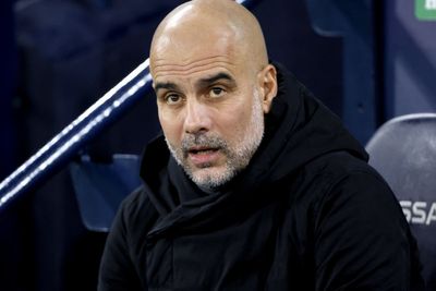 Pep Guardiola believes Ange Postecoglou’s new-look Tottenham are an ‘incredible advert’ for football