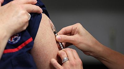 BCG revaccination study in high-risk adults to begin in 23 States