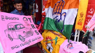Samajwadi Party richest among regional parties followed by Bharat Rashtra Samithi: ADR report