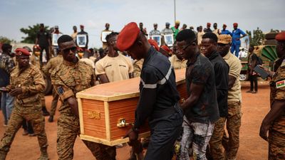 Burkina Faso and Niger to quit G5 Sahel anti-jihadist force