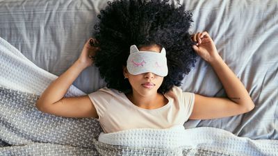 What is sleep debt and can it ever really be paid back?