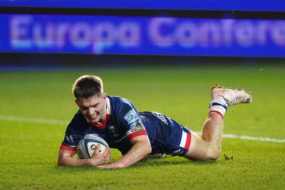 Bristol blow Gloucester away for derby delight