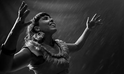 Soema Montenegro: Círculo Radiante review – an intoxicating journey around South American song