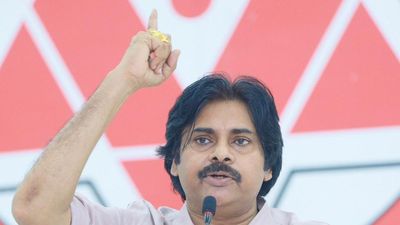 Jagan would not have become Chief Minister had people thought about corruption seriously: Pawan Kalyan