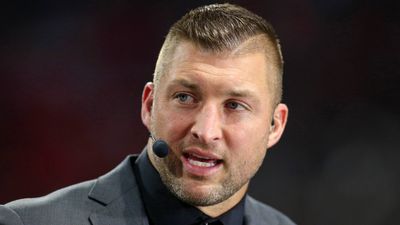 Tim Tebow Says Alabama Could Throw College Football Playoff Into ‘Pure Chaos’