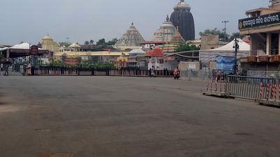 National Botanical Research Institute seeks to provide steady supply of flowers for Shree Jagannath Temple