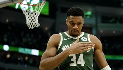 Bucks, Giannis Antetokounmpo cast shadow over Bulls that comes down to ‘culture’
