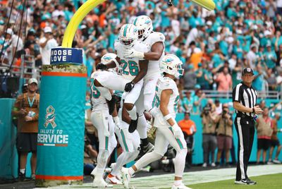 Who the experts are taking in Dolphins vs. Commanders