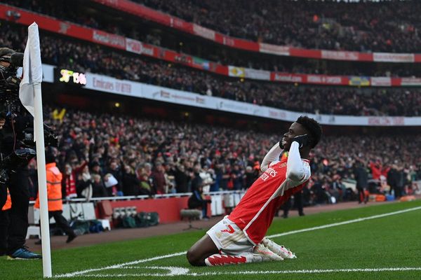 Arsenal player ratings vs RC Lens: Takehiro Tomiyasu shines in