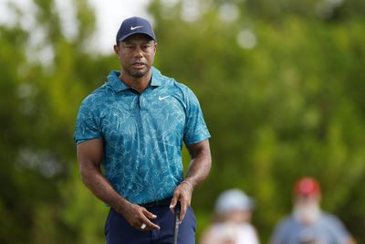 Tiger Woods, PGA Tour Player Directors address ‘speculation in our game’ in memo to membership
