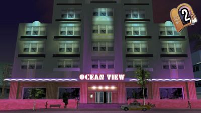 With the GTA 6 location (surely) all but confirmed, here are the Vice City tourist traps I'd love to see return