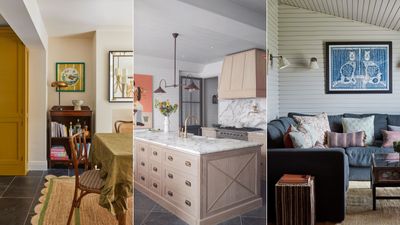 What exactly is modern rustic style? Designers who love the look explain this timeless trend