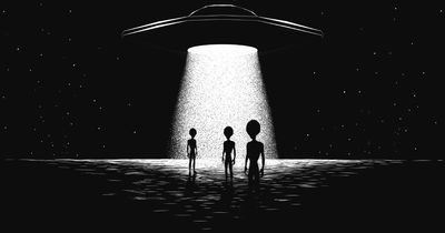New NASA report has the sceptics asking: so where are the aliens?
