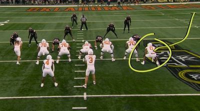 Texas Wowed College Football Fans With Epic Trick Play in Big 12 Championship Game