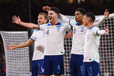 England Euro 2024 Group C fixtures: Dates, kick-off times and full schedule for Germany