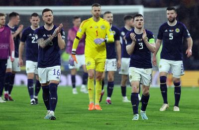 Scotland’s route to Euro 2024 final and possible knockout opponents