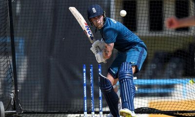 Will Jacks jumps at opening to prove worth for England against West Indies