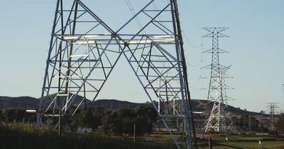 The ambitious plan to map ACT's electricity needs two decades in advance