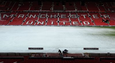 Manchester United travel plans disrupted by bad weather as Erik ten Hag's side are forced to make alternative arrangements for Premier League trip to Newcastle