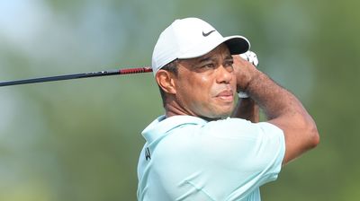 'I Still Have Game. It's Whether Or Not The Body Can Do It,' Says Woods After Third-Round 71 At Hero World Challenge