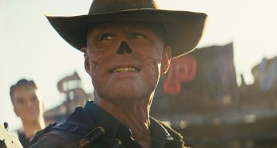 The first trailer for Amazon's Fallout TV series is full of mayhem, monsters, and madmen