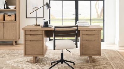 8 modern small office ideas to WFH in style