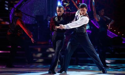 Strictly Come Dancing: the quarter-final results show – as it happened