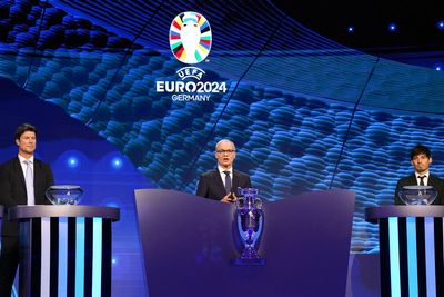 ‘Sex noise’ prank disrupts Euro 2024 draw